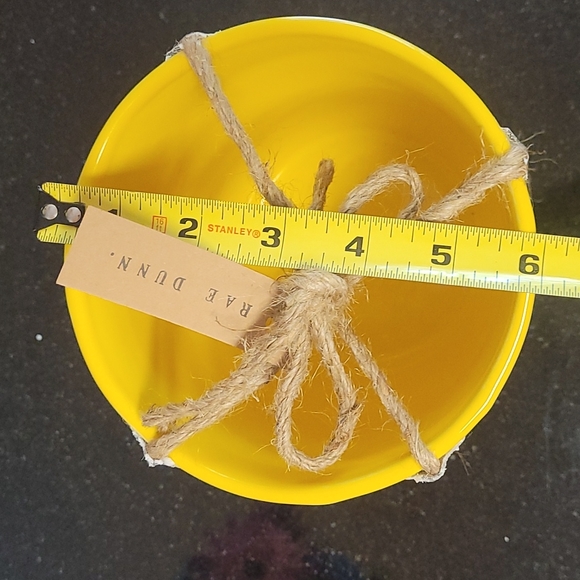 🪴Rae Dunn Planter - Picture 5 of 6